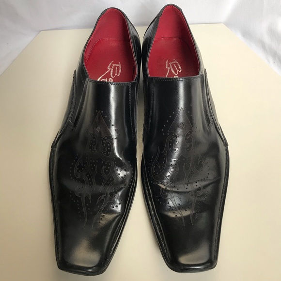 Men’s Dress Shoe - Picture 2 of 4